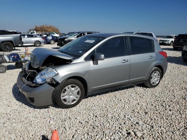 2012 NISSAN VERSA S, 