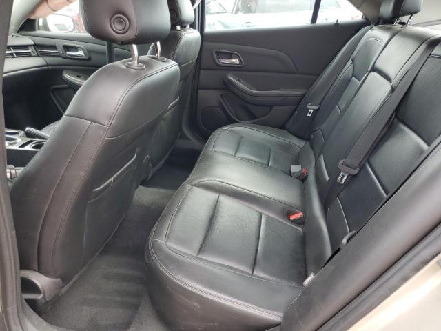 1G11E5SA6GF133211 - 2016 CHEVROLET MALIBU LIMITED LTZ Krem foto 10