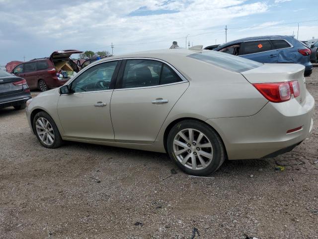 1G11E5SA6GF133211 - 2016 CHEVROLET MALIBU LIMITED LTZ Krem foto 2