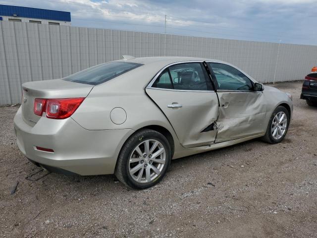 1G11E5SA6GF133211 - 2016 CHEVROLET MALIBU LIMITED LTZ Krem foto 3