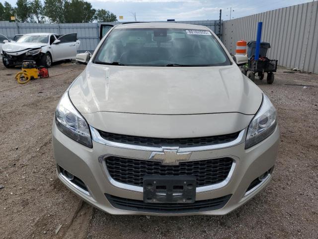 1G11E5SA6GF133211 - 2016 CHEVROLET MALIBU LIMITED LTZ Krem foto 5