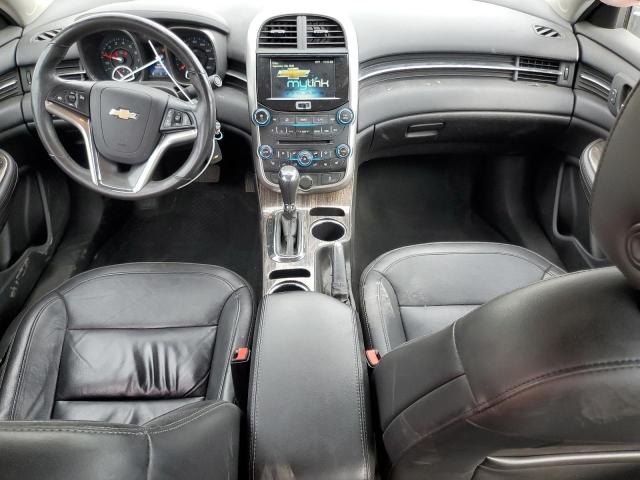 1G11E5SA6GF133211 - 2016 CHEVROLET MALIBU LIMITED LTZ Krem foto 8