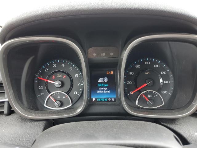 1G11E5SA6GF133211 - 2016 CHEVROLET MALIBU LIMITED LTZ Krem foto 9