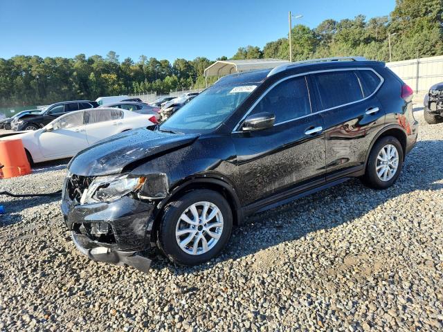 2018 NISSAN ROGUE S, 