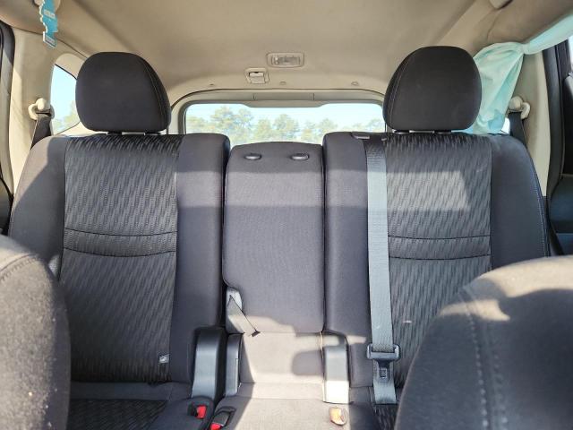 5N1AT2MTXJC837703 - 2018 NISSAN ROGUE S BLACK photo 10