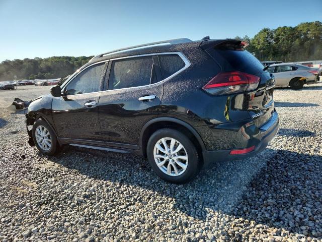 5N1AT2MTXJC837703 - 2018 NISSAN ROGUE S BLACK photo 2