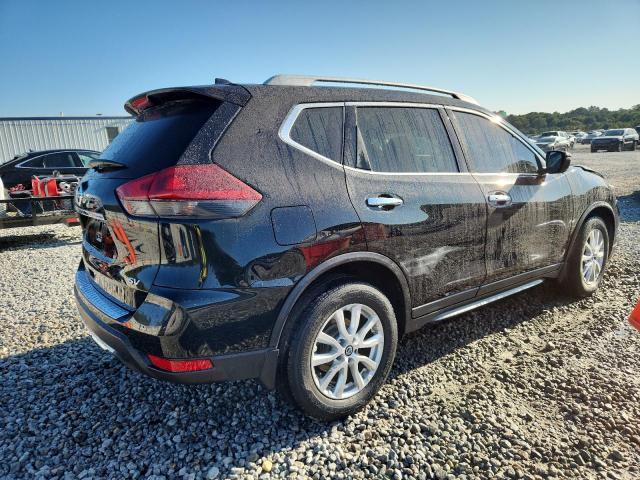 5N1AT2MTXJC837703 - 2018 NISSAN ROGUE S BLACK photo 3