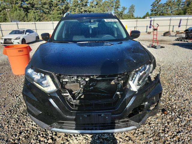 5N1AT2MTXJC837703 - 2018 NISSAN ROGUE S BLACK photo 5