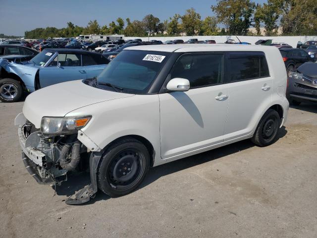 2014 TOYOTA SCION XB, 