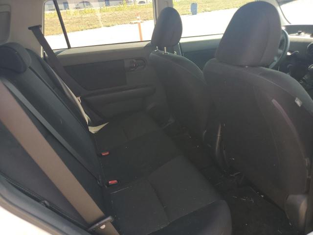 JTLZE4FE2EJ060872 - 2014 TOYOTA SCION XB 白色 照片 10