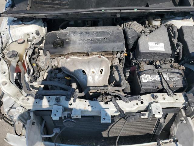 JTLZE4FE2EJ060872 - 2014 TOYOTA SCION XB 白色 照片 11