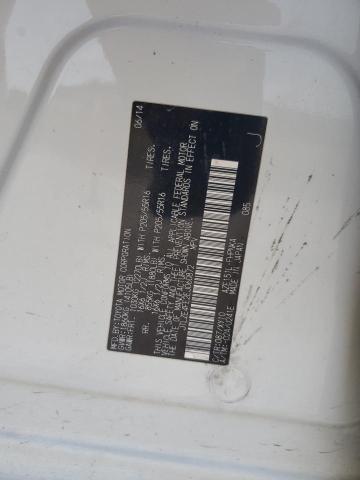 JTLZE4FE2EJ060872 - 2014 TOYOTA SCION XB 白色 照片 13