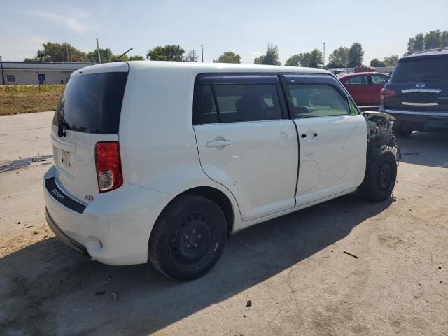 JTLZE4FE2EJ060872 - 2014 TOYOTA SCION XB 白色 照片 3