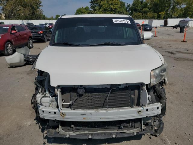 JTLZE4FE2EJ060872 - 2014 TOYOTA SCION XB 白色 照片 5