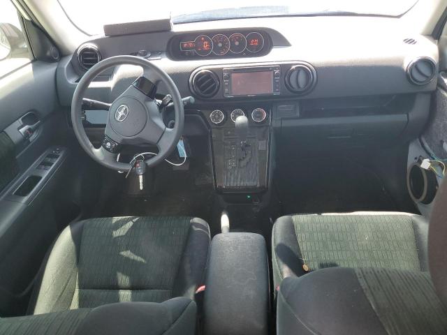 JTLZE4FE2EJ060872 - 2014 TOYOTA SCION XB 白色 照片 8