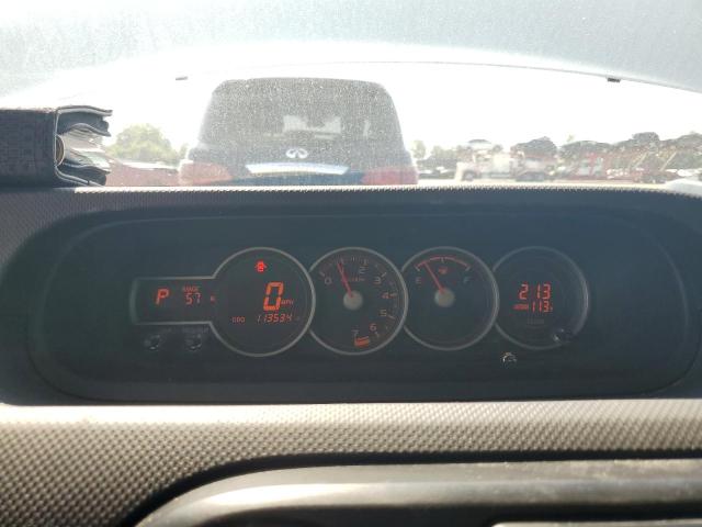 JTLZE4FE2EJ060872 - 2014 TOYOTA SCION XB 白色 照片 9