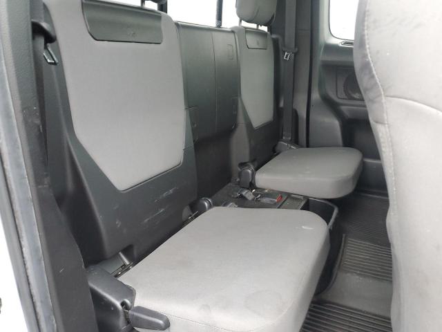 3TYRX5GN2MT032229 - 2021 TOYOTA TACOMA ACCESS CAB Ақ фото 10