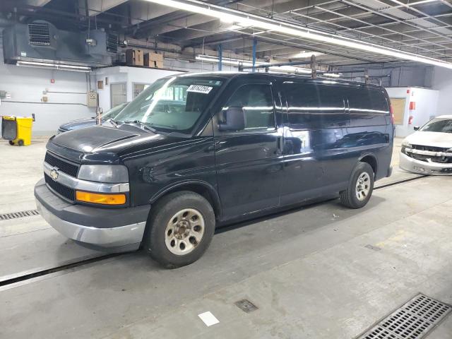 2014 CHEVROLET EXPRESS G1, 