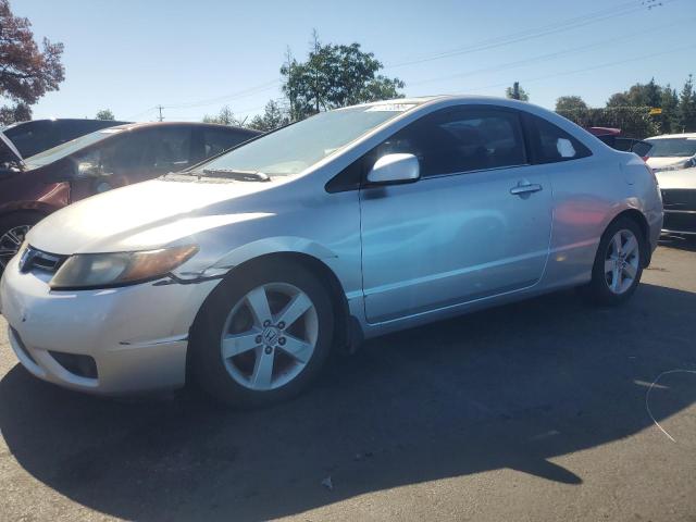 2006 HONDA CIVIC EX, 