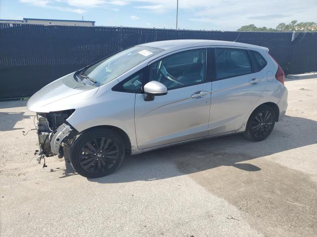 2020 HONDA FIT SPORT, 