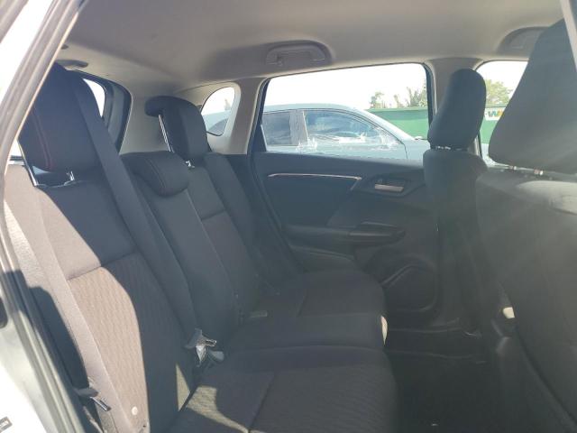 3HGGK5H64LM717678 - 2020 HONDA FIT SPORT 银色 照片 10