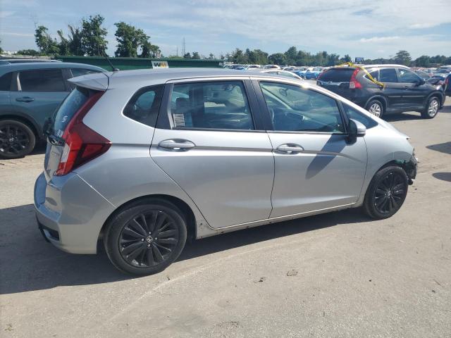 3HGGK5H64LM717678 - 2020 HONDA FIT SPORT 银色 照片 3