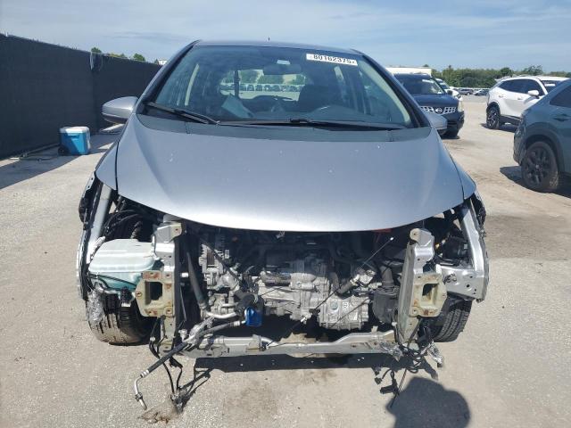 3HGGK5H64LM717678 - 2020 HONDA FIT SPORT 银色 照片 5