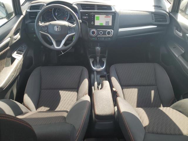 3HGGK5H64LM717678 - 2020 HONDA FIT SPORT 银色 照片 8