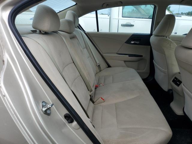 1HGCR2F77HA217734 - 2017 HONDA ACCORD EX GOLD photo 10