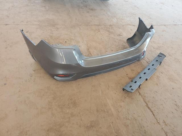 3N1AB7AP8JY279453 - 2018 NISSAN SENTRA S 灰色 照片 12