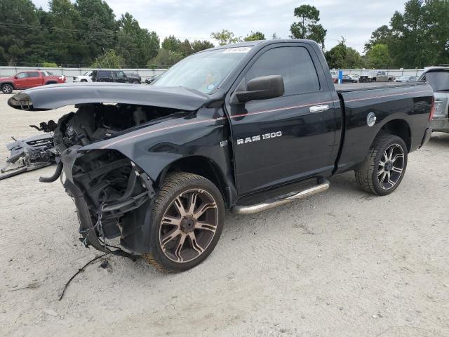 2012 DODGE RAM 1500 ST, 