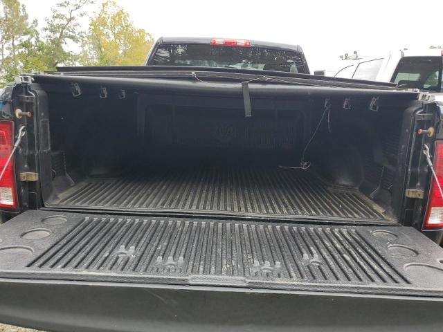 3C6JD6ATXCG188540 - 2012 DODGE RAM 1500 ST 黑色 照片 10