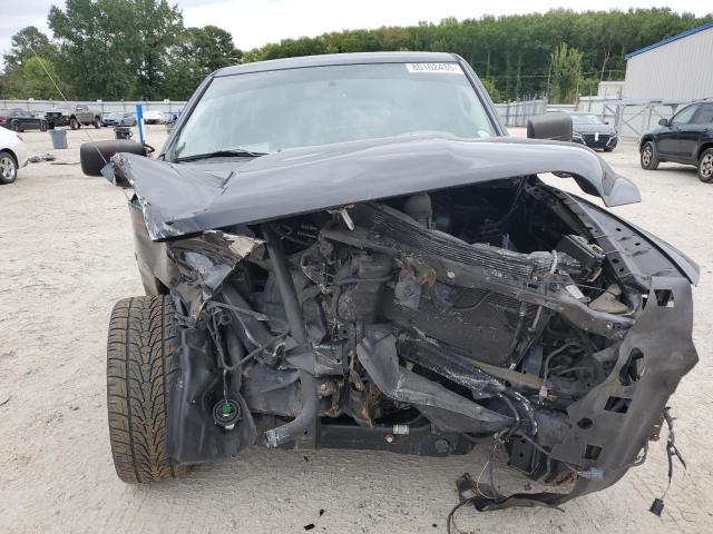 3C6JD6ATXCG188540 - 2012 DODGE RAM 1500 ST 黑色 照片 5