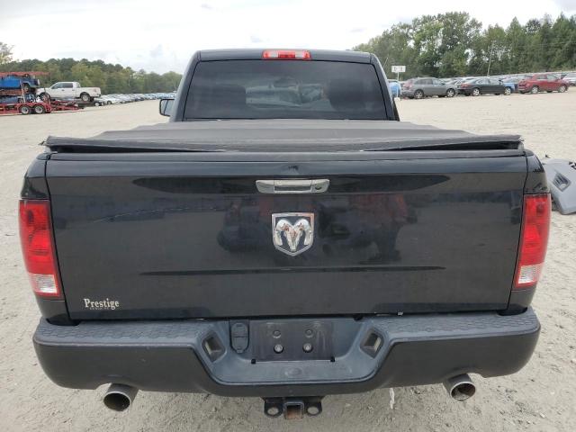3C6JD6ATXCG188540 - 2012 DODGE RAM 1500 ST 黑色 照片 6