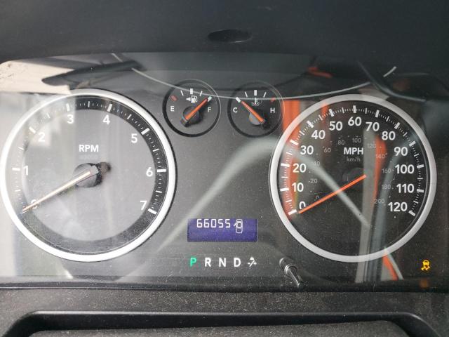 3C6JD6ATXCG188540 - 2012 DODGE RAM 1500 ST 黑色 照片 9