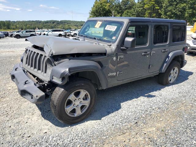 2021 JEEP WRANGLER U SPORT, 