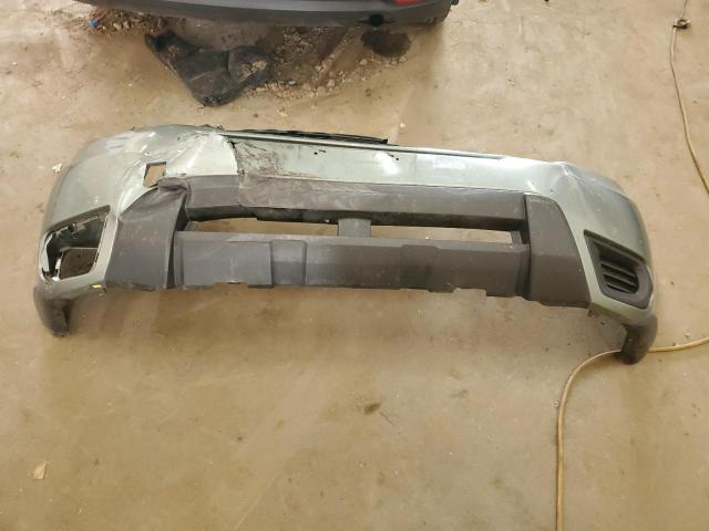 JF2SJADC8FH512679 - 2015 SUBARU FORESTER 2.5I PREMIUM Жасыл фото 12