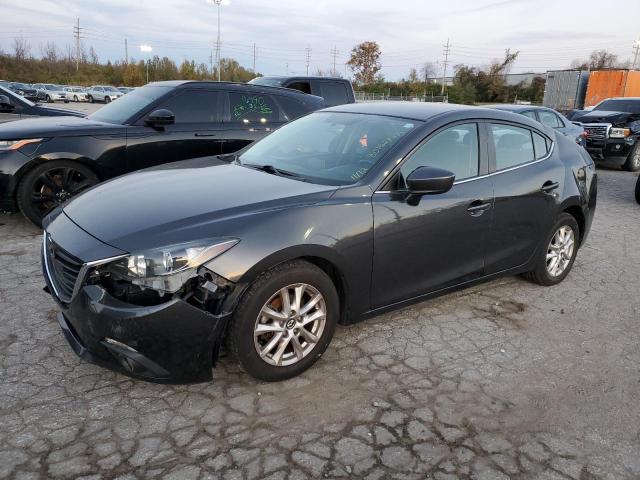 2015 MAZDA 3 TOURING, 