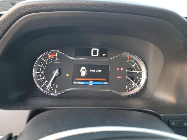 5FNYF6H53HB062400 - 2017 HONDA PILOT EXL 灰色 照片 9