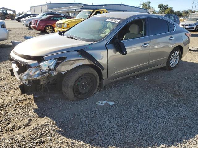 2014 NISSAN ALTIMA 2.5, 