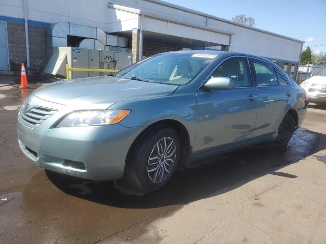 2009 TOYOTA CAMRY BASE, 