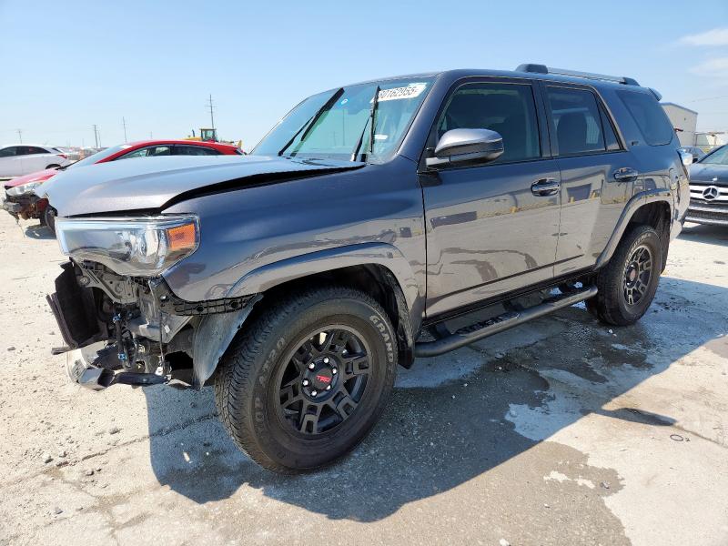 2023 TOYOTA 4RUNNER SR5, 