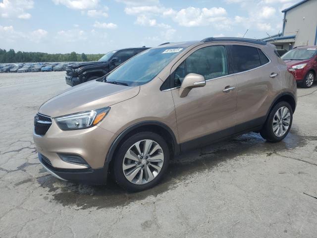 2019 BUICK ENCORE PREFERRED, 