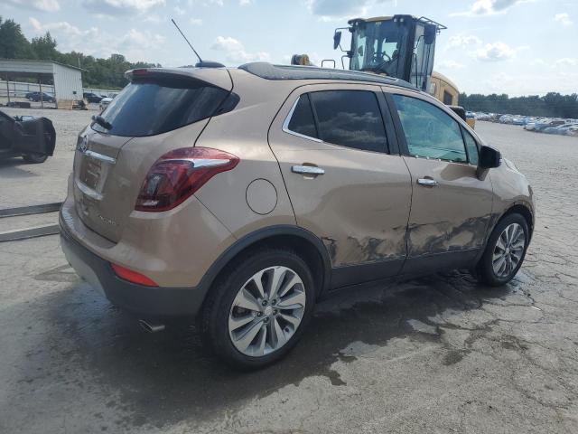 KL4CJASB7KB718239 - 2019 BUICK ENCORE PREFERRED Beige foto 3