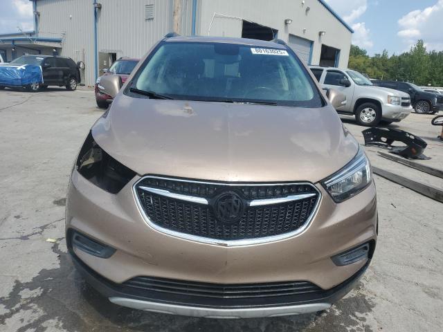 KL4CJASB7KB718239 - 2019 BUICK ENCORE PREFERRED Beige foto 5