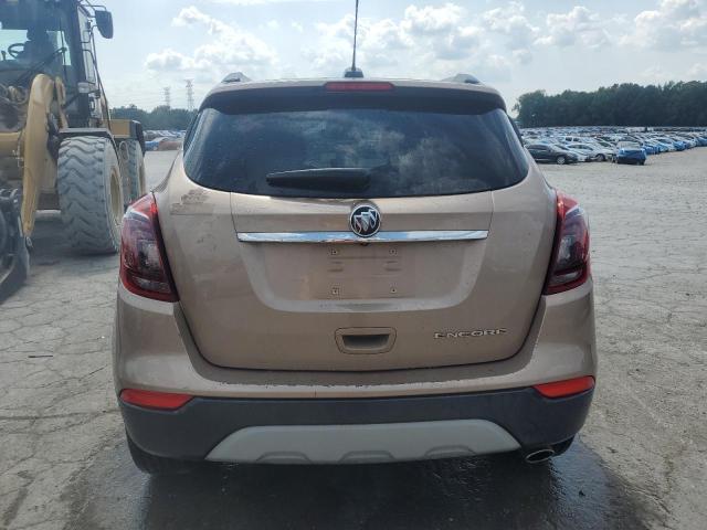 KL4CJASB7KB718239 - 2019 BUICK ENCORE PREFERRED Beige foto 6