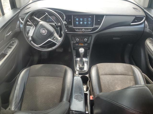 KL4CJASB7KB718239 - 2019 BUICK ENCORE PREFERRED Beige foto 8