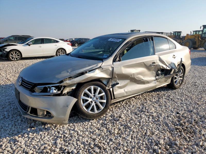 2014 VOLKSWAGEN JETTA SE, 