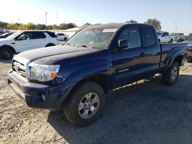 2006 TOYOTA TACOMA ACCESS CAB, 