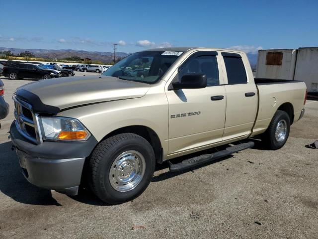 2011 DODGE RAM 1500, 